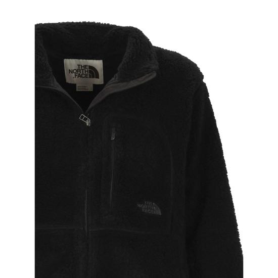 26FW 노스페이스 봄버 자켓 NF0A8KQXJK31 BLACK - NORTH FACE