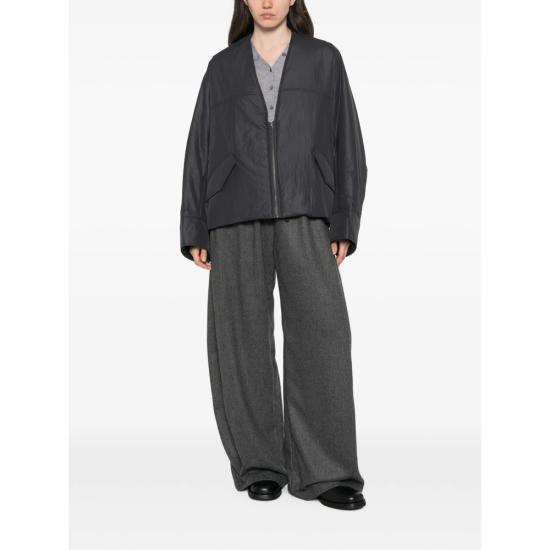26FW 더 레이티스트 팔라초 팬츠 E DORA 3119 W0234 T0012 GREY - THE LATEST