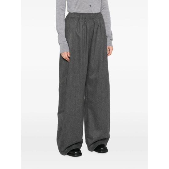 26FW 더 레이티스트 팔라초 팬츠 E DORA 3119 W0234 T0012 GREY - THE LATEST