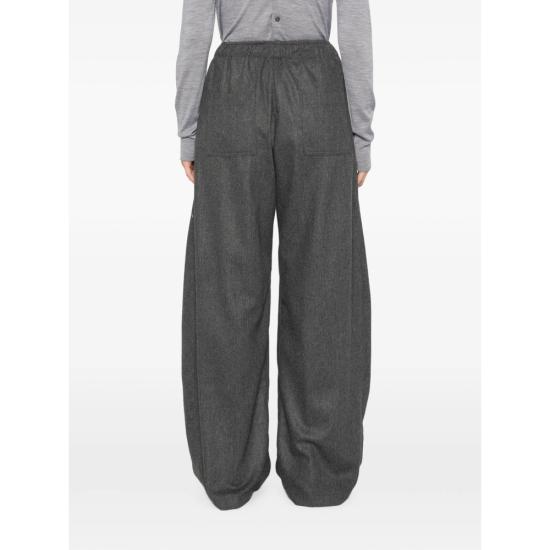 26FW 더 레이티스트 팔라초 팬츠 E DORA 3119 W0234 T0012 GREY - THE LATEST