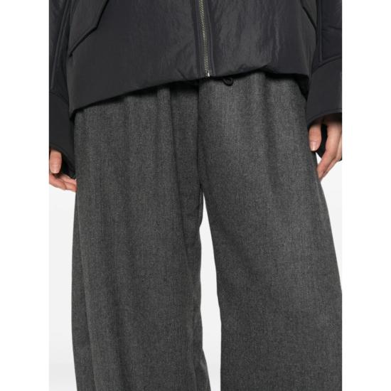 26FW 더 레이티스트 팔라초 팬츠 E DORA 3119 W0234 T0012 GREY - THE LATEST