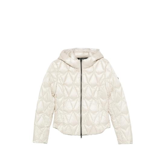 26FW 무스너클 자켓 M36LJ156 1705 NEUTRALS