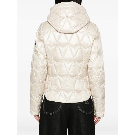26FW 무스너클 자켓 M36LJ156 1705 NEUTRALS - MOOSE KNUCKLES