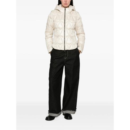 26FW 무스너클 자켓 M36LJ156 1705 NEUTRALS - MOOSE KNUCKLES