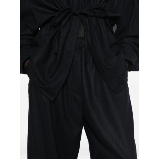 26FW 더 레이티스트 팔라초 팬츠 E DORA 3119 W0234 T0457 BLUE - THE LATEST