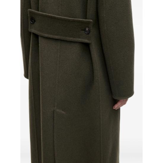 26FW 빅토리아 베컴 자켓 1126WCT006440D MAGRE GREEN - VICTORIA BECKHAM