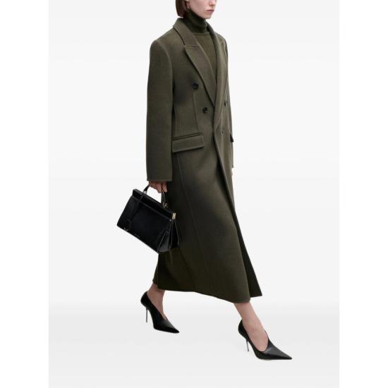 26FW 빅토리아 베컴 자켓 1126WCT006440D MAGRE GREEN - VICTORIA BECKHAM