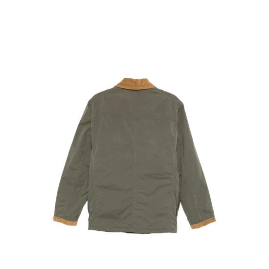 26FW 페이 자켓 MAM1353148LE O1V609 GREEN - FAY