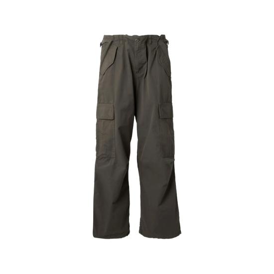 26FW 칼하트 스트레이트 팬츠 I037070 3TEGD GREY