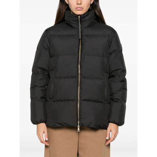 26FW 몽클레어 자켓 597YW 1A002 61 999 BLACK - MONCLER