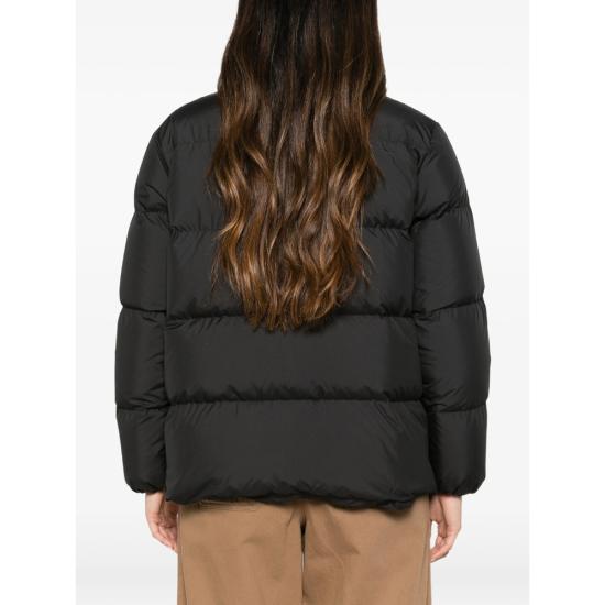 26FW 몽클레어 자켓 597YW 1A002 61 999 BLACK - MONCLER