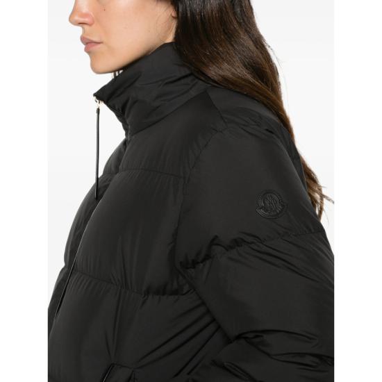 26FW 몽클레어 자켓 597YW 1A002 61 999 BLACK - MONCLER