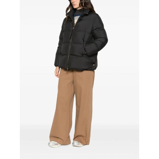 26FW 몽클레어 자켓 597YW 1A002 61 999 BLACK - MONCLER