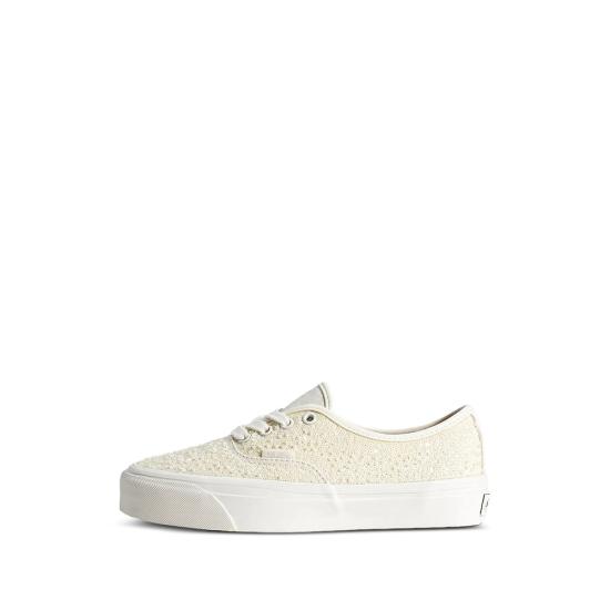 26FW 반스 어센틱 44 LX VN000DB8 7051 WHITE