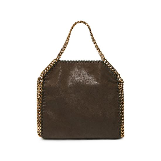 26FW 스텔라 맥카트니 토트백 371223 WP0735 7745 BROWN - STELLA MCCARTNEY