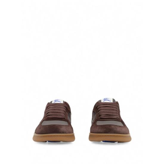26FW 버버리 스니커즈 8131050 MF NEW TER A1276 BROWN - BURBERRY
