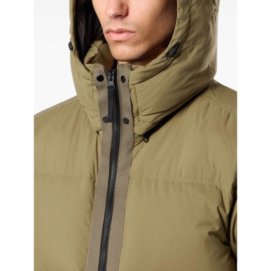 26FW 스톤 아일랜드 패딩 154100013 S0483 V005G GREEN - STONE ISLAND