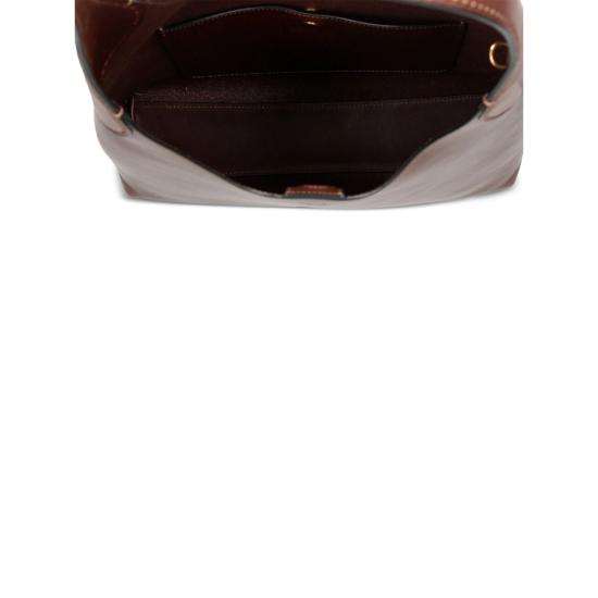 26FW 코치 BROOKLYN 브루클린 숄더백 28 CU068 MAPLE BROWN - COACH