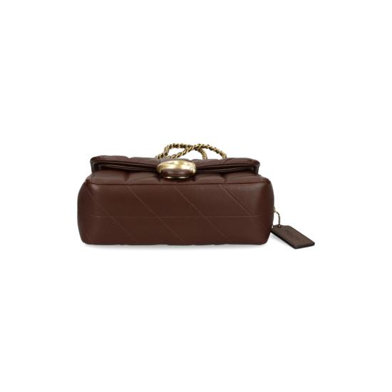 26FW 코치 숄더백 CP149 MAPLE BROWN - COACH