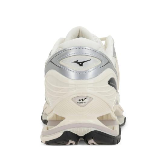 26FW 미즈노 스니커즈 D1GA2511 01 WHITE - MIZUNO