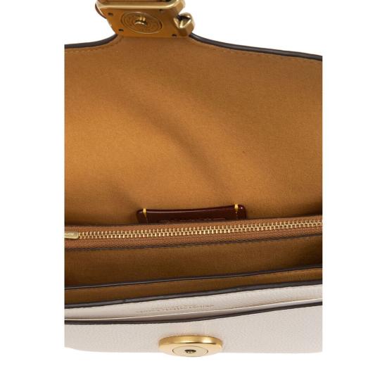 26FW 코치 숄더백 CY201 CHALK WHITE - COACH