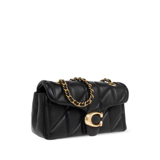26FW 코치 숄더백 CP149 BLACK - COACH