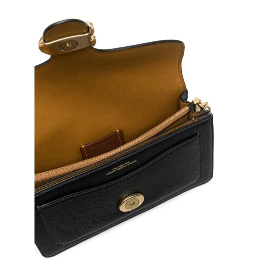 26FW 코치 숄더백 CH857 BLACK - COACH