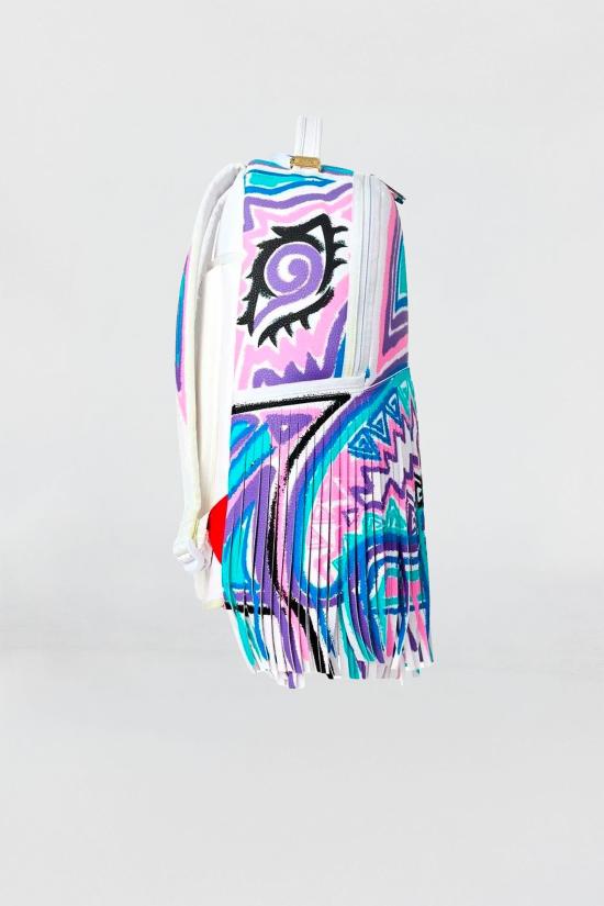 26FW 스프레이그라운드 백팩 910B8830NSZ MULTI Multicolor - SPRAYGROUND