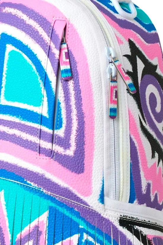 26FW 스프레이그라운드 백팩 910B8830NSZ MULTI Multicolor - SPRAYGROUND