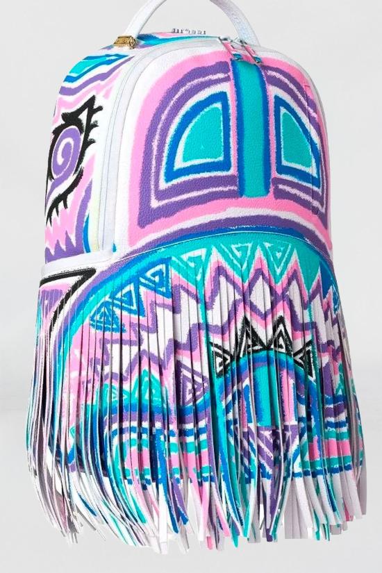26FW 스프레이그라운드 백팩 910B8830NSZ MULTI Multicolor - SPRAYGROUND