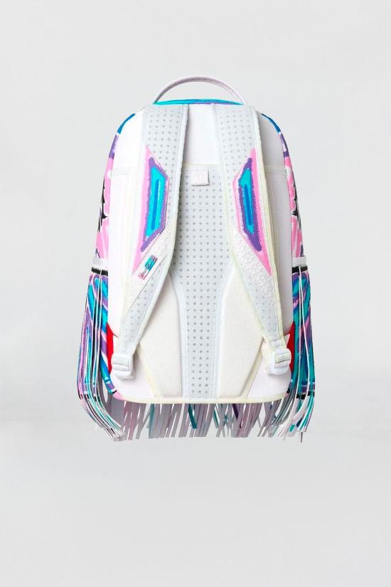 26FW 스프레이그라운드 백팩 910B8830NSZ MULTI Multicolor - SPRAYGROUND