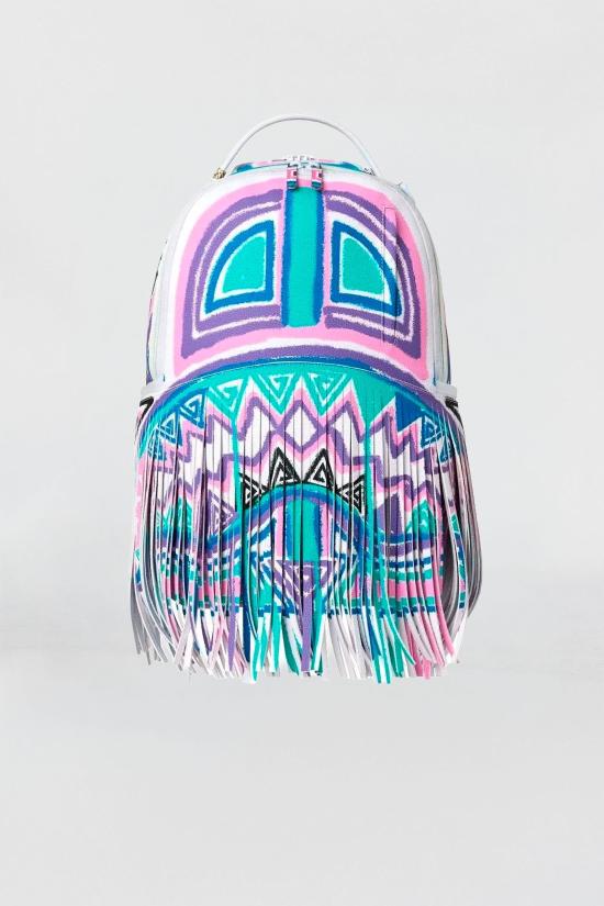 26FW 스프레이그라운드 백팩 910B8830NSZ MULTI Multicolor