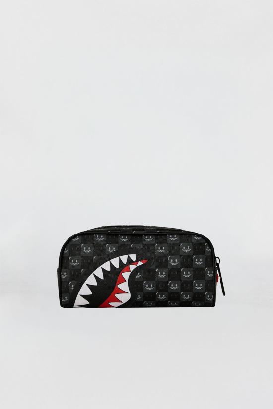 26FW 스프레이그라운드 가죽소품 910B9316NSZ BLACK - SPRAYGROUND