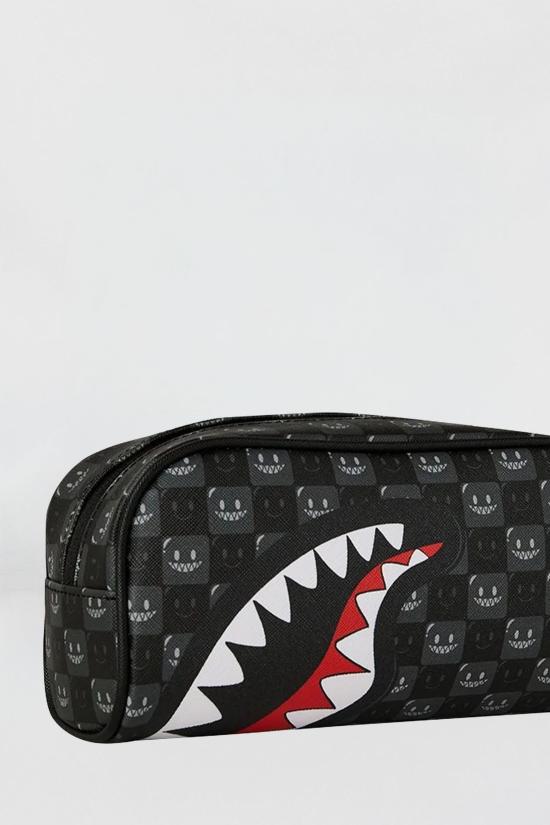 26FW 스프레이그라운드 가죽소품 910B9316NSZ BLACK - SPRAYGROUND