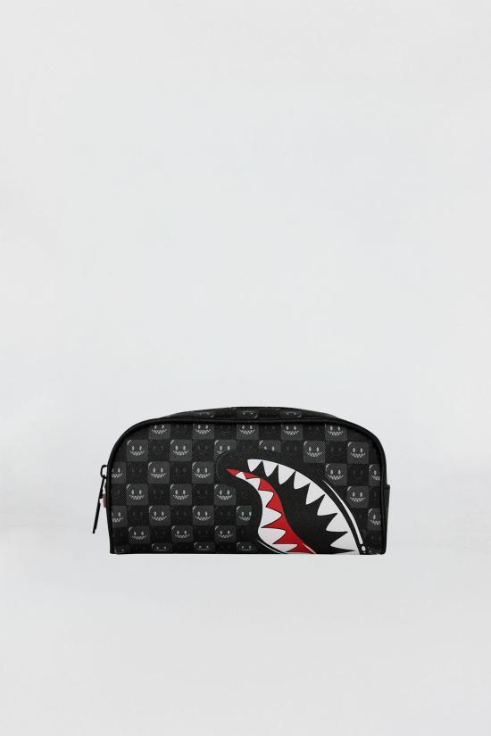 26FW 스프레이그라운드 가죽소품 910B9316NSZ BLACK