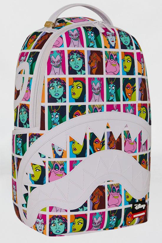 26FW 스프레이그라운드 백팩 910B9087NSZ MULTI Multicolor - SPRAYGROUND