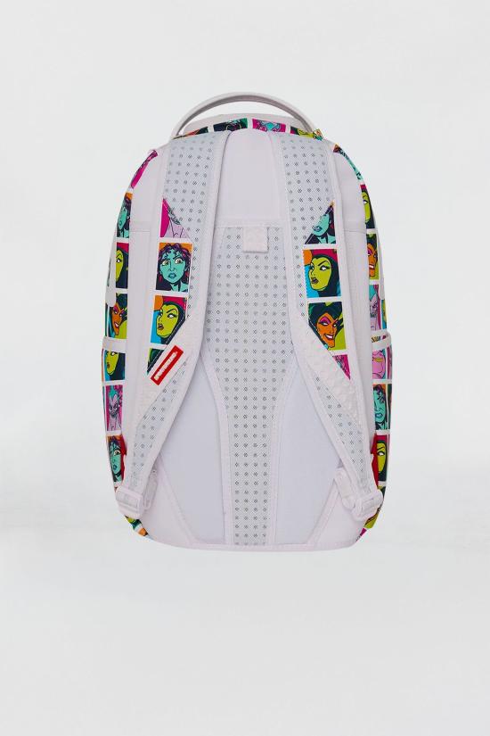 26FW 스프레이그라운드 백팩 910B9087NSZ MULTI Multicolor - SPRAYGROUND