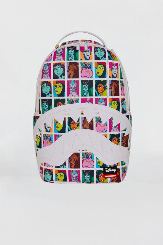 26FW 스프레이그라운드 백팩 910B9087NSZ MULTI Multicolor