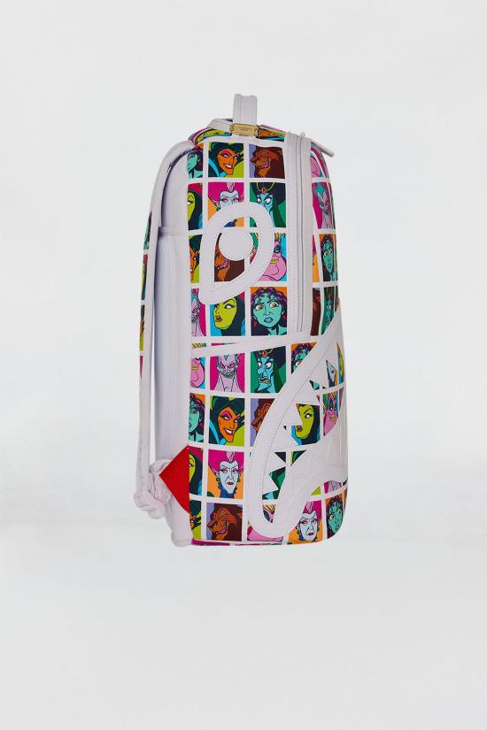 26FW 스프레이그라운드 백팩 910B9087NSZ MULTI Multicolor - SPRAYGROUND