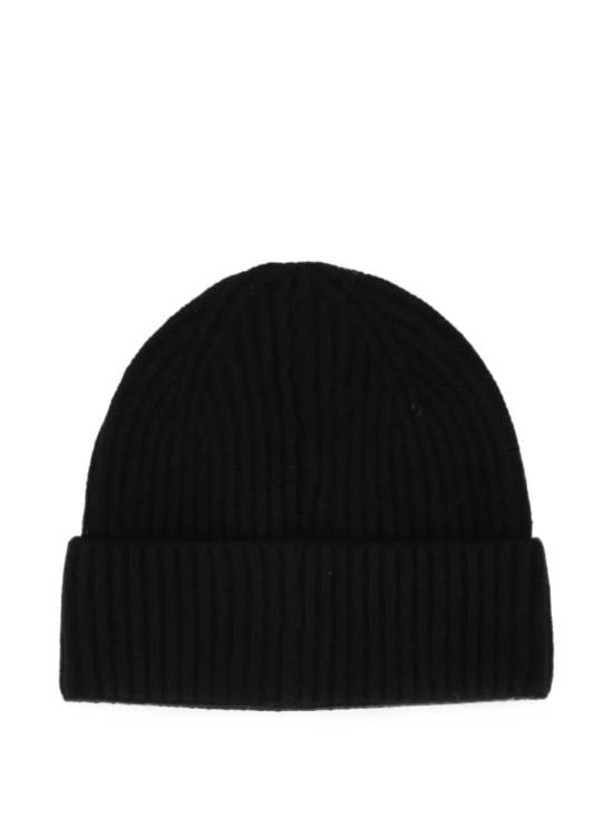 26FW 세인트바쓰 모자 MOS0004 00068M 00 BLACK - MC2 SAINT BARTH