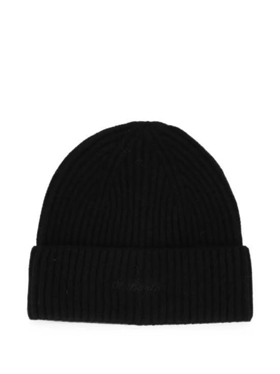 26FW 세인트바쓰 모자 MOS0004 00068M 00 BLACK