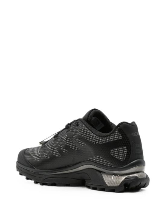 26FW 살로몬 XT-4 OG 고어텍스 스니커즈 L45419000 BLACK - SALOMON