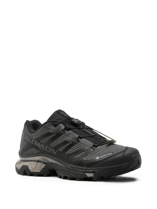26FW 살로몬 XT-4 OG 고어텍스 스니커즈 L45419000 BLACK - SALOMON