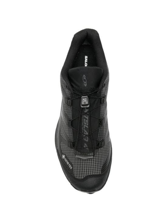26FW 살로몬 XT-4 OG 고어텍스 스니커즈 L45419000 BLACK - SALOMON