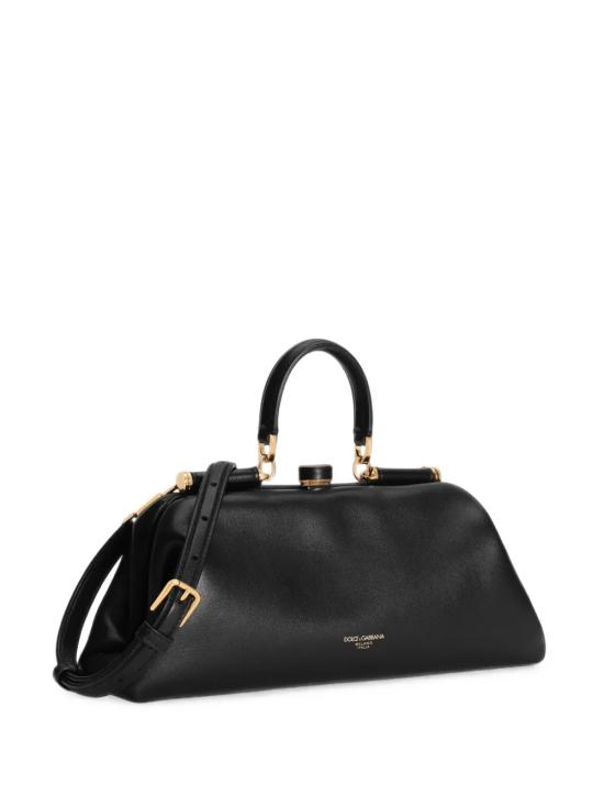 26FW 돌체앤가바나 가방 BB7986 BF98480999 Black - DOLCE & GABBANA