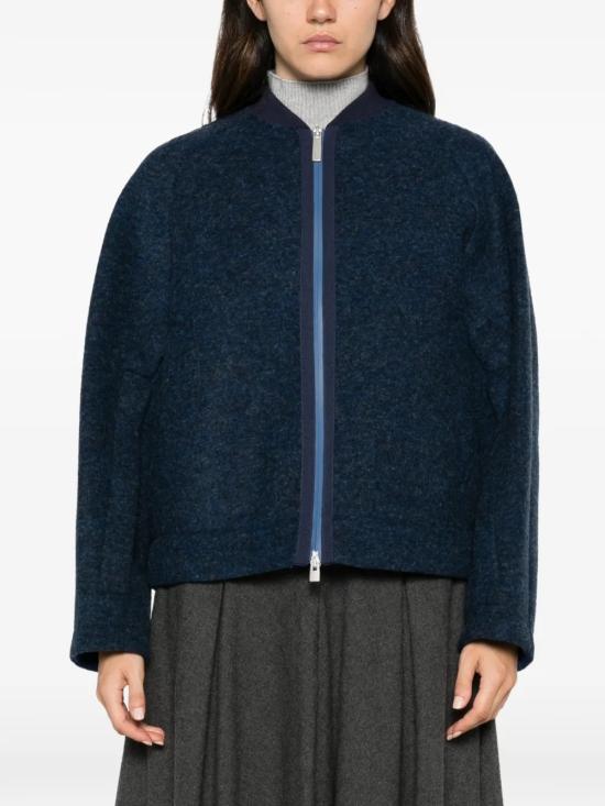 26FW 라미나르 자켓 GI00172DL12845S9153 Blue - LAMINAR