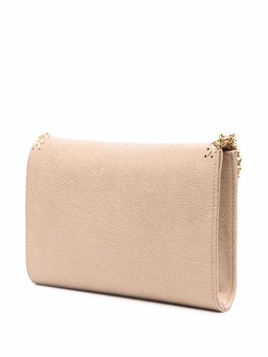  스텔라 맥카트니 크로스백 581238W93559300 AI26 BEIGE - STELLA MCCARTNEY