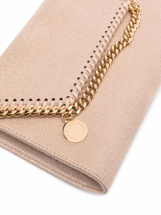  스텔라 맥카트니 크로스백 581238W93559300 AI26 BEIGE - STELLA MCCARTNEY