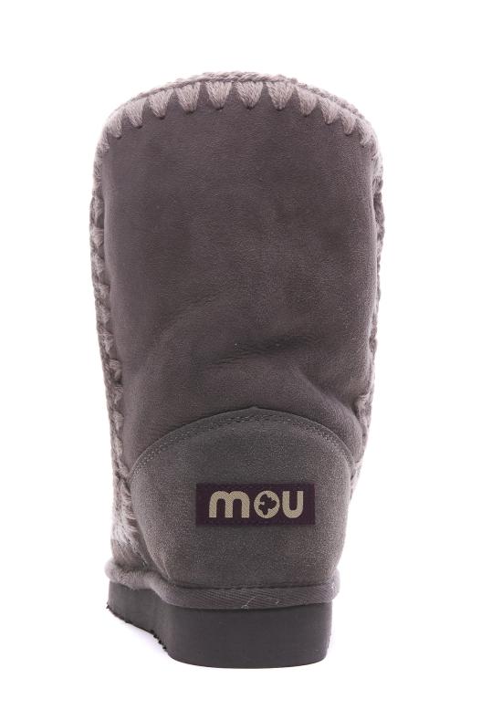 26FW 모우 부츠 101000A CHA GREY - MOU