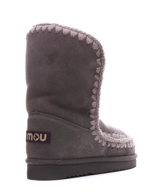 26FW 모우 부츠 101000A CHA GREY - MOU